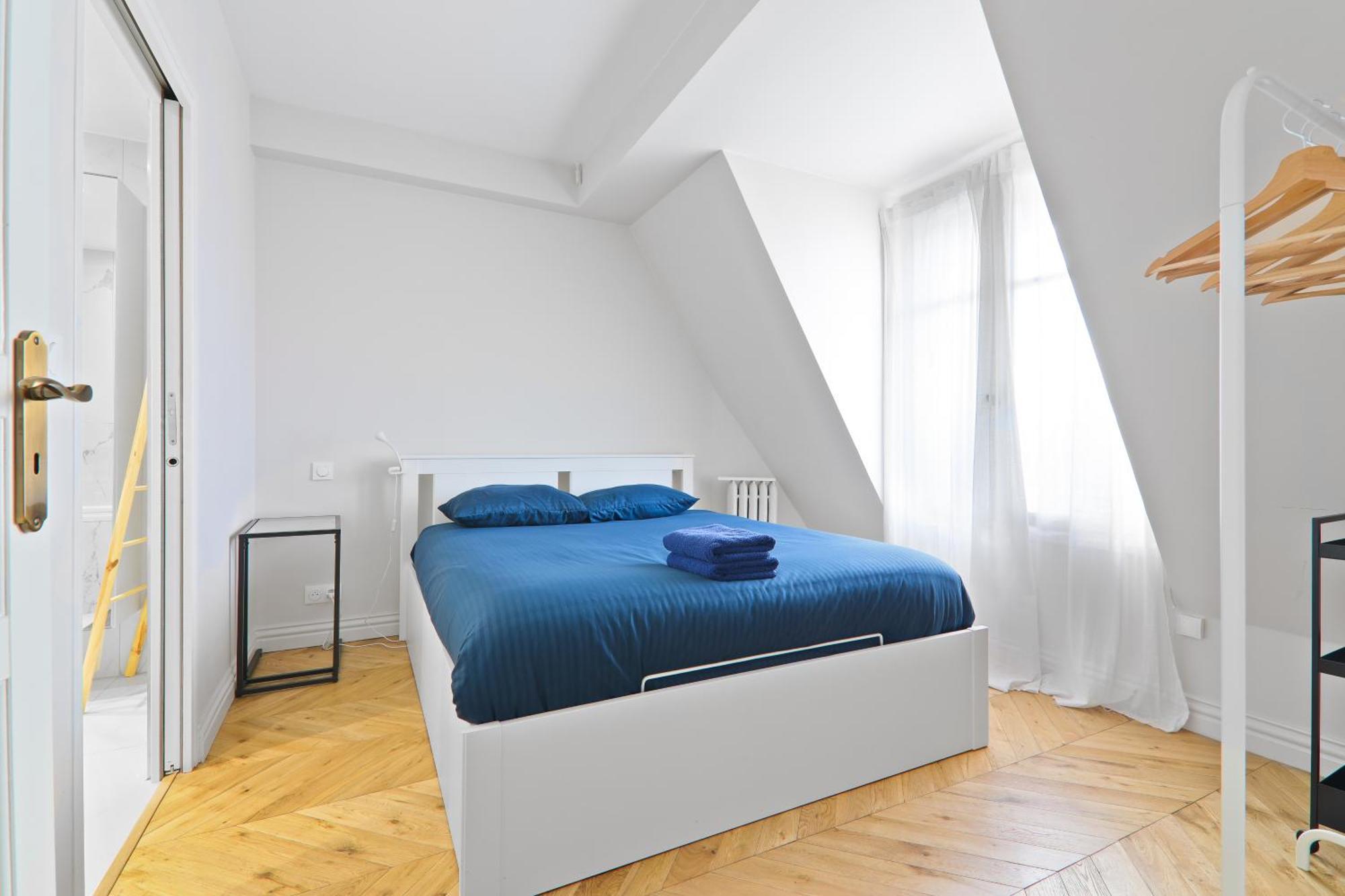 Appartement Quartier Rue De La Paix Free Netflix Париж Екстериор снимка