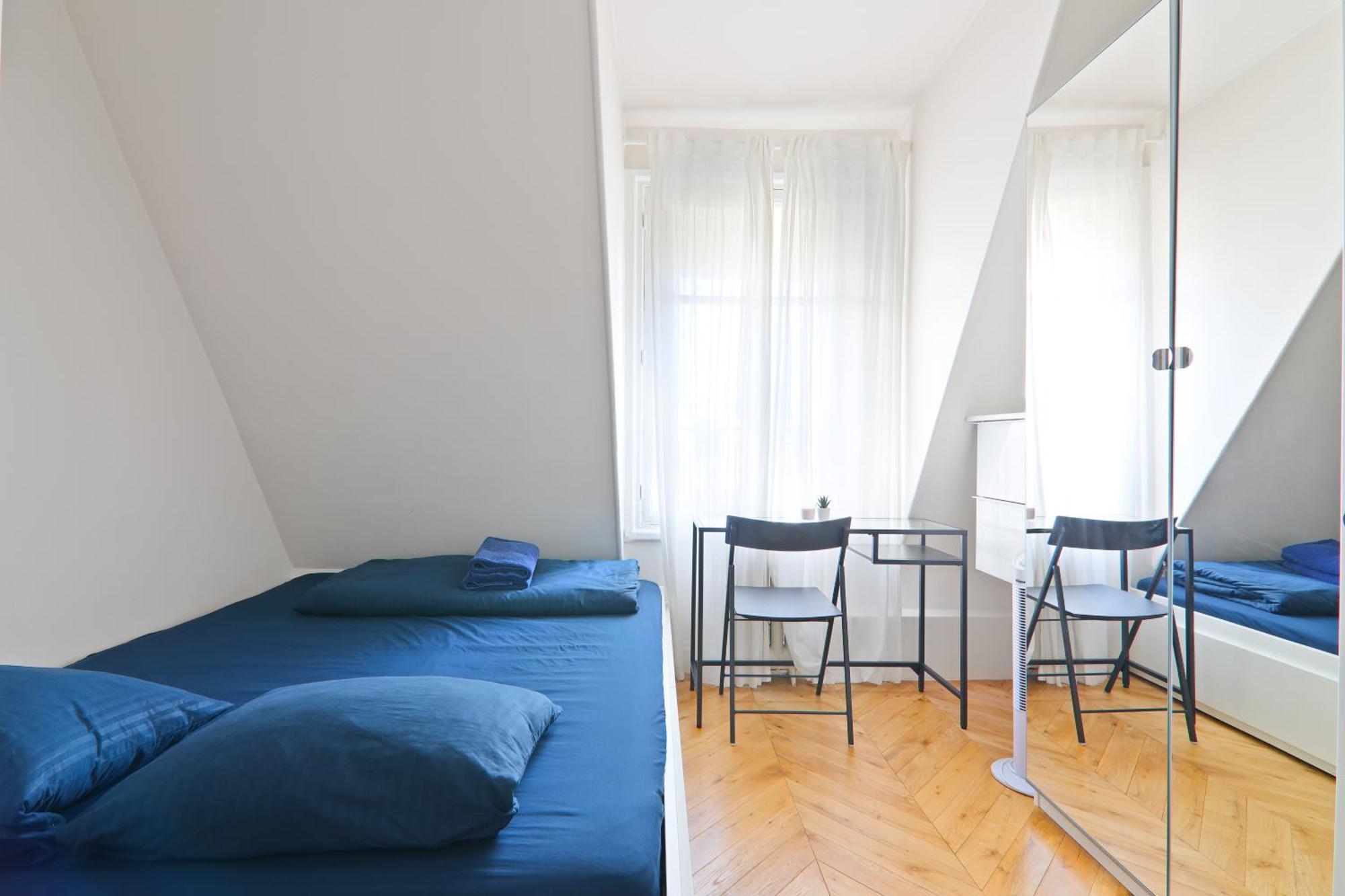 Appartement Quartier Rue De La Paix Free Netflix Париж Екстериор снимка