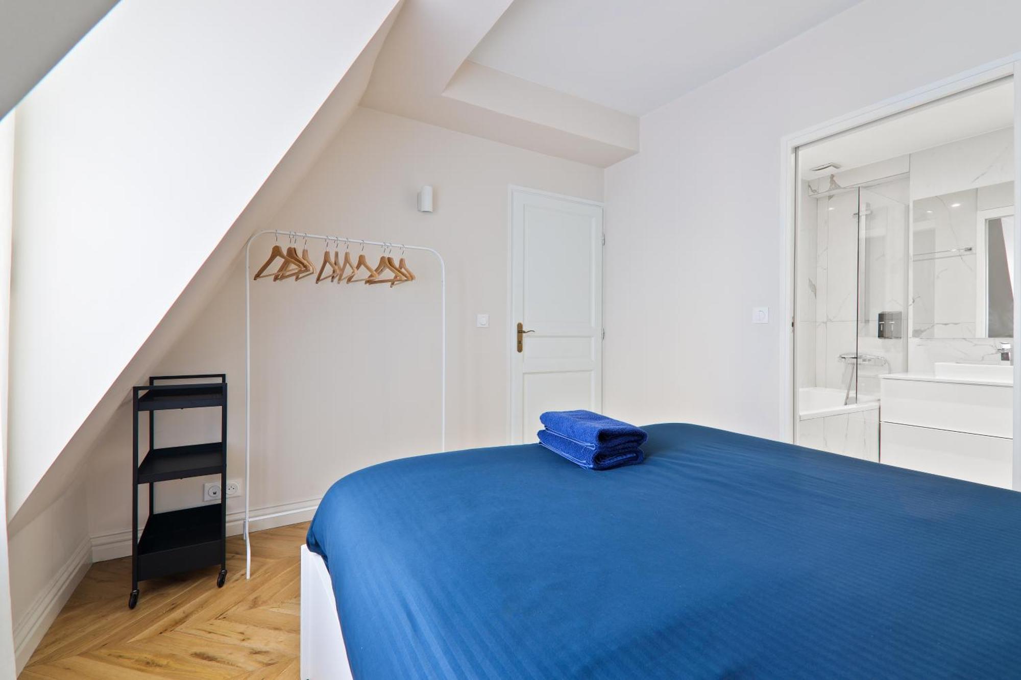 Appartement Quartier Rue De La Paix Free Netflix Париж Екстериор снимка