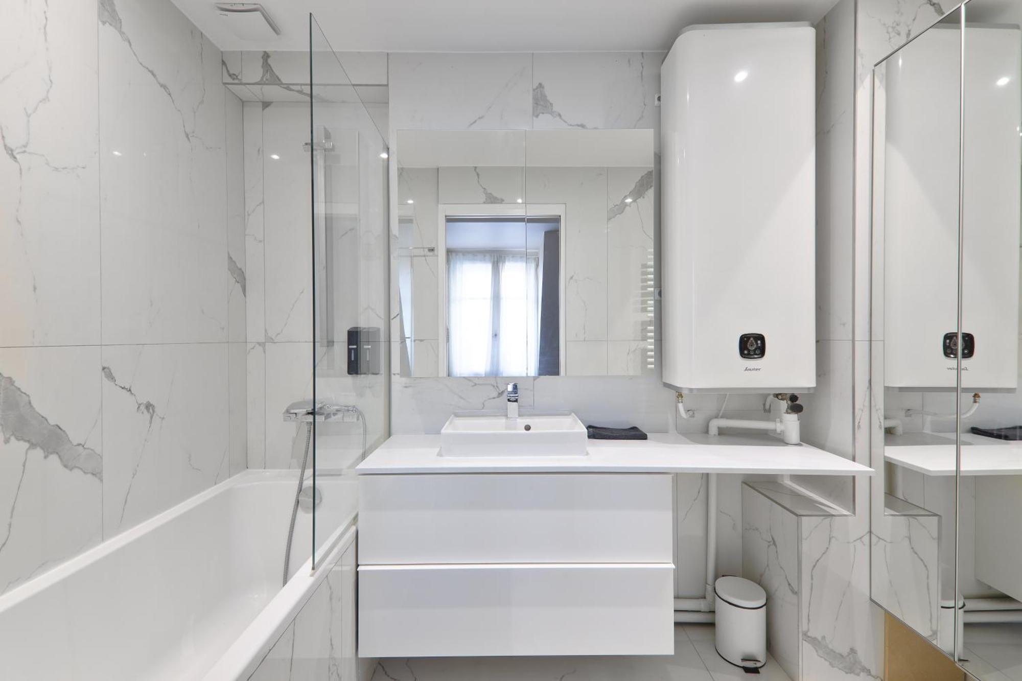Appartement Quartier Rue De La Paix Free Netflix Париж Екстериор снимка