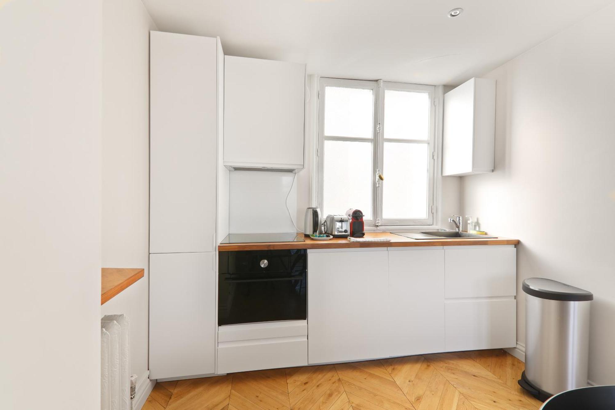 Appartement Quartier Rue De La Paix Free Netflix Париж Екстериор снимка